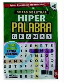 Hiperpalabragrama