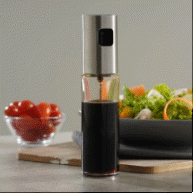 Spray de aceite