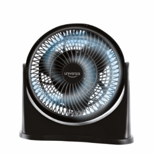 Ventilador